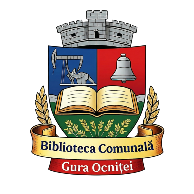 Biblioteca Comunală Gura Ocniței